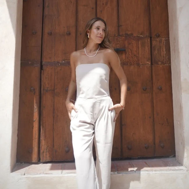 Enterito Capri Beige