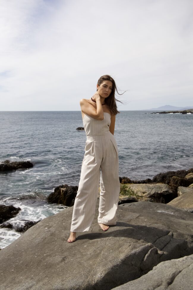 Enterito Ibiza Rayas